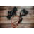 스팔딩 스트레치 파워리프팅 헬스 가죽 벨트